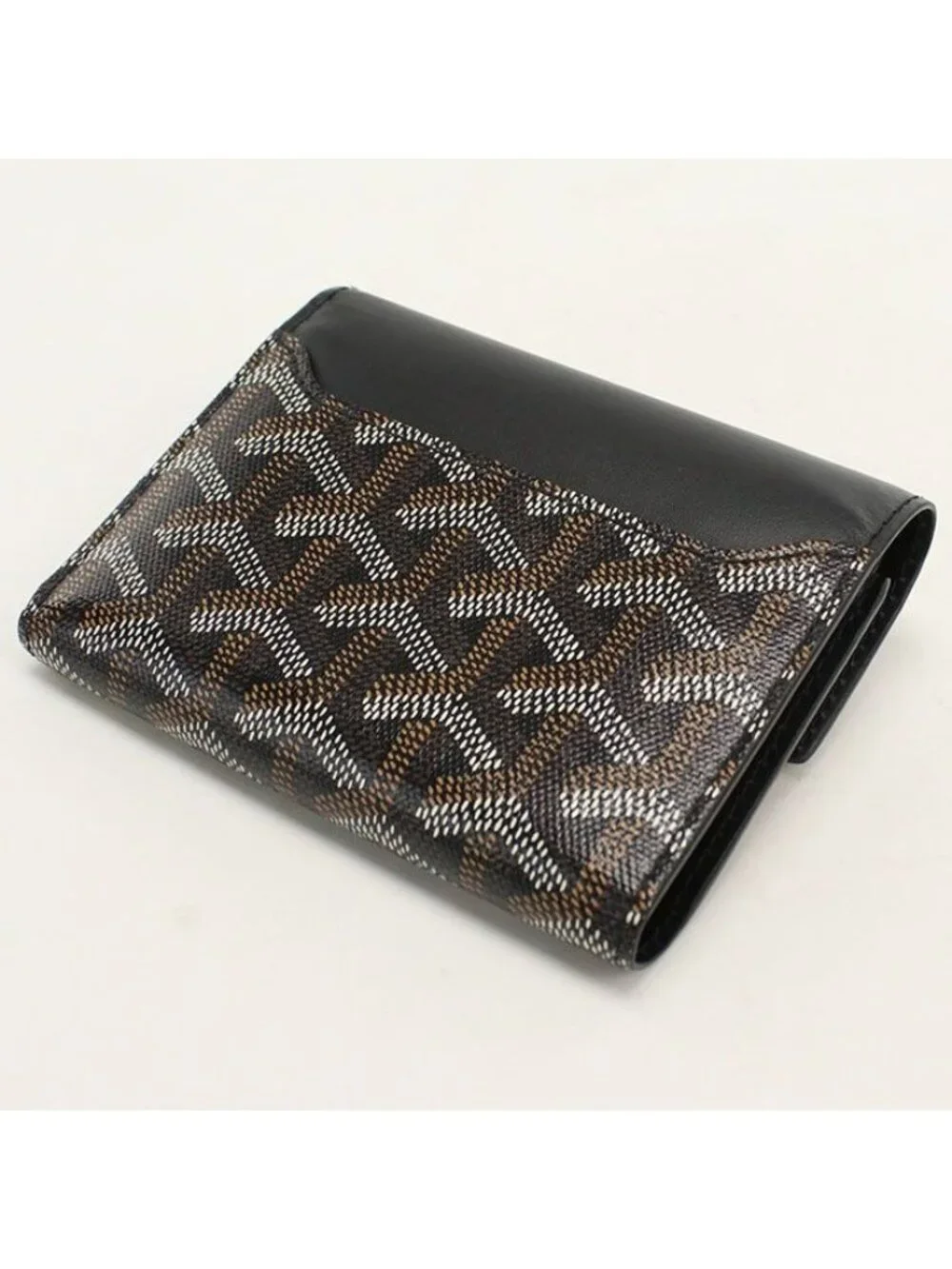 Goyard this authentic